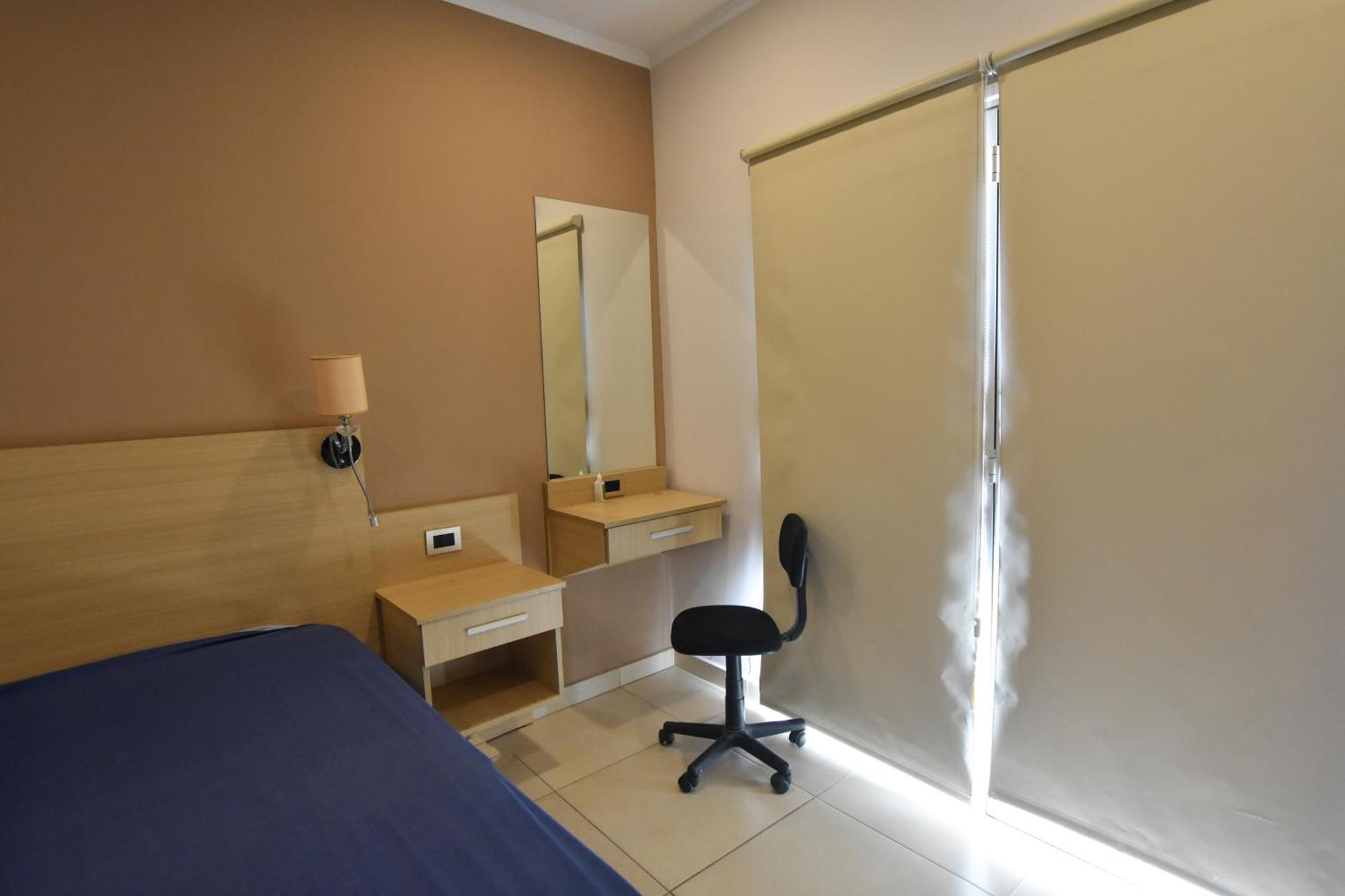 Casa Relax Appartement Roque Sáenz Peña Buitenkant foto