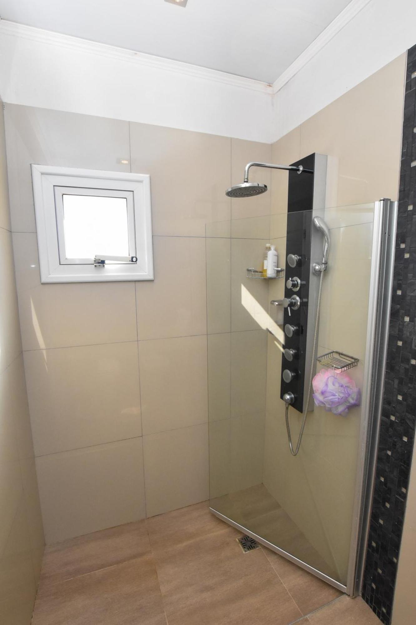 Casa Relax Appartement Roque Sáenz Peña Buitenkant foto